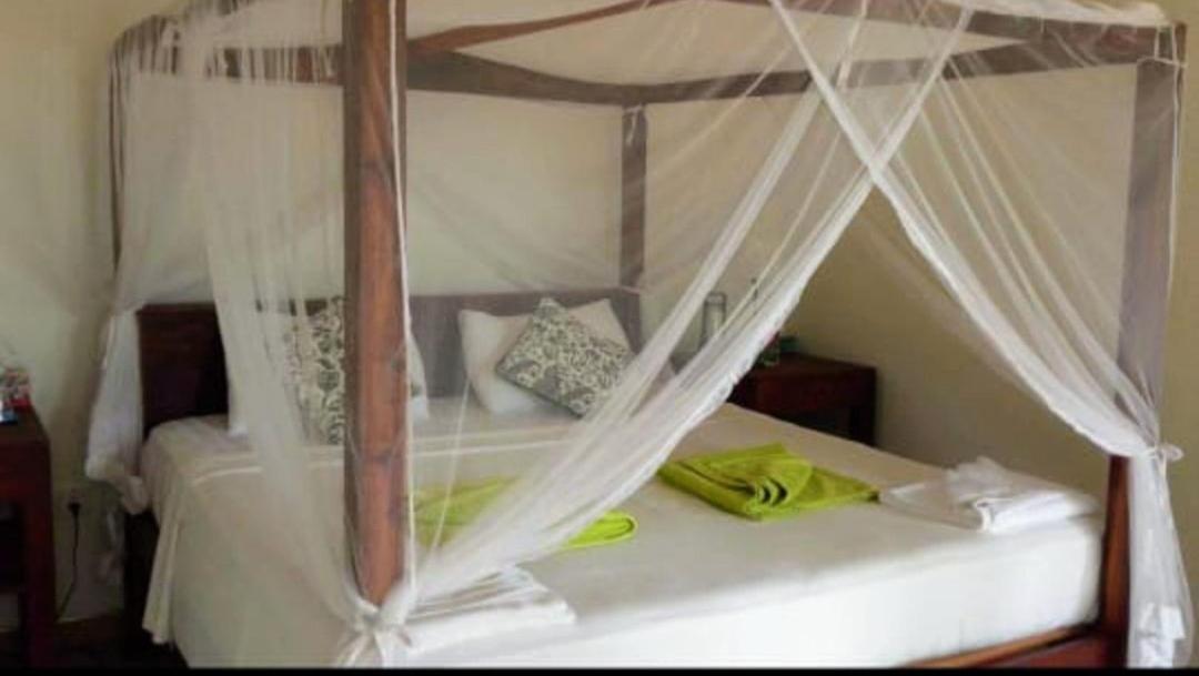 Beach House Kalukatiya - Family Villa, Seaview Room, Garden Room Dikwella Sur Exterior foto