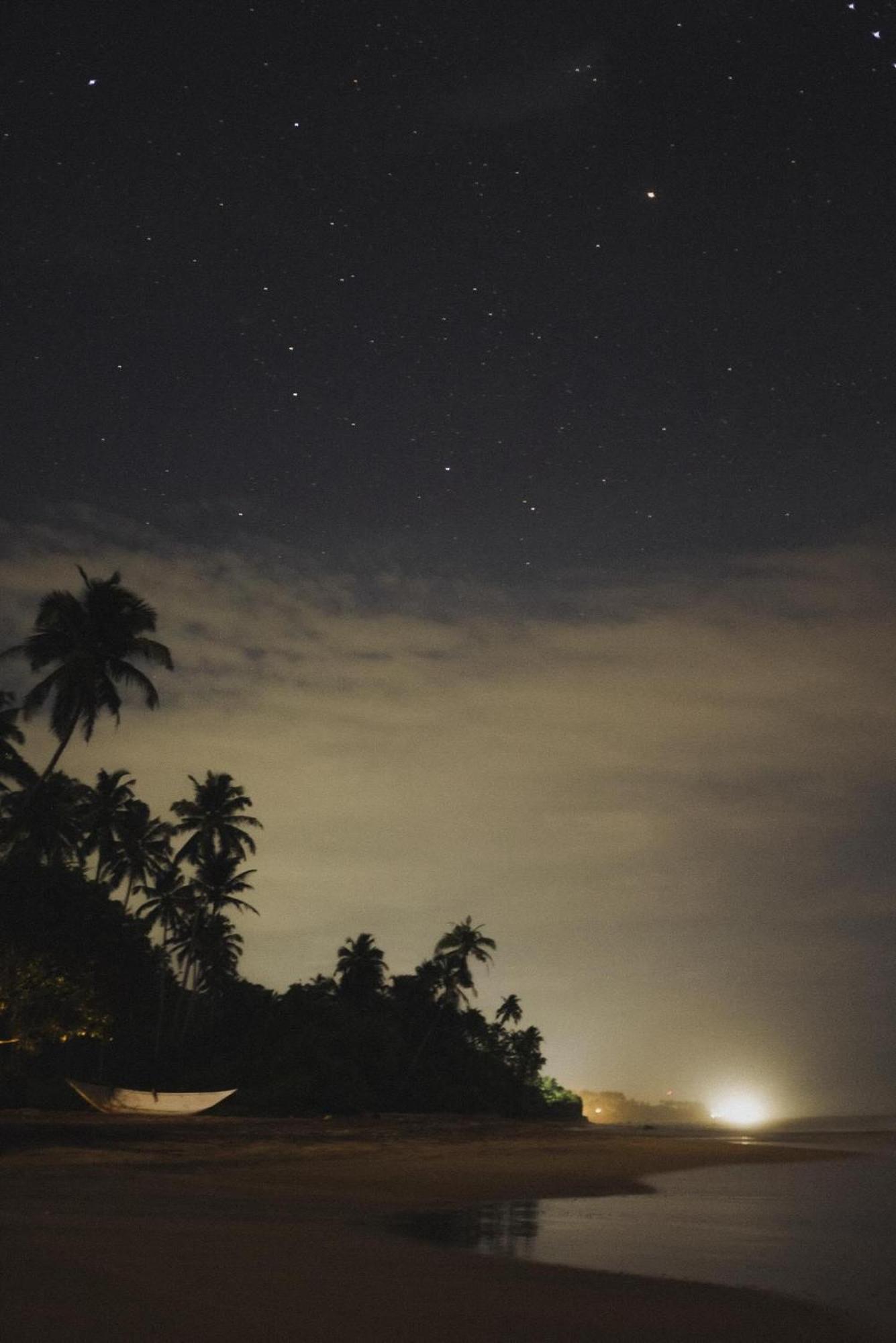 Beach House Kalukatiya - Family Villa, Seaview Room, Garden Room Dikwella Sur Exterior foto