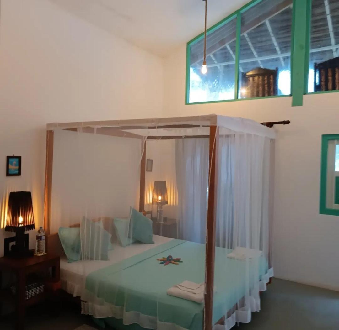 Beach House Kalukatiya - Family Villa, Seaview Room, Garden Room Dikwella Sur Habitación foto